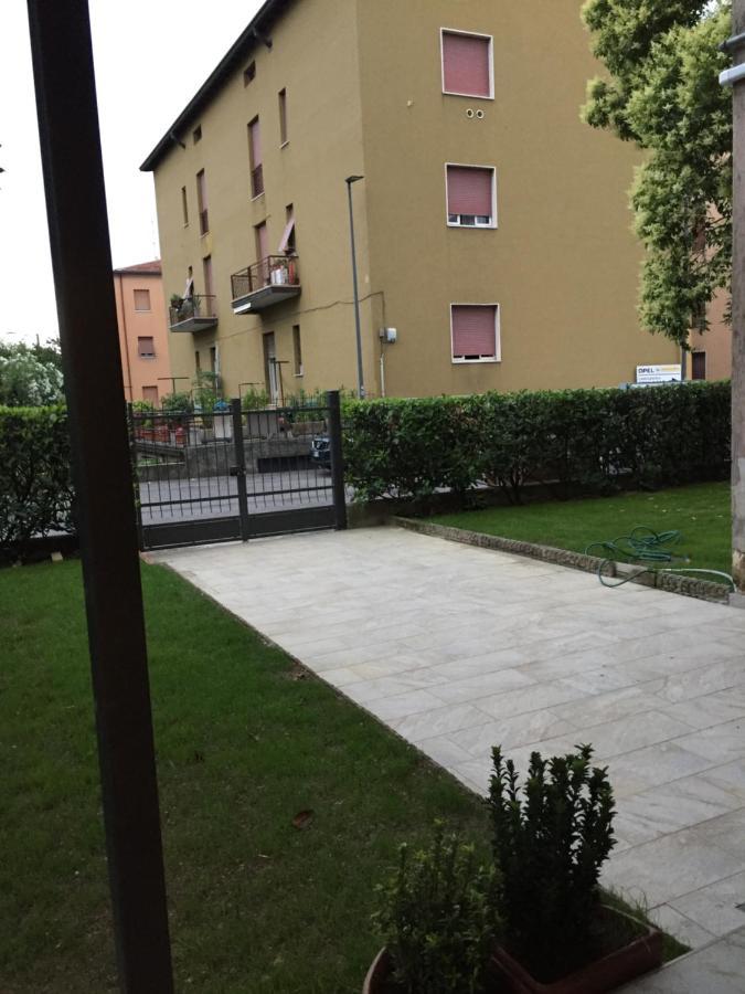 B&B Vesta Brescia Exterior photo