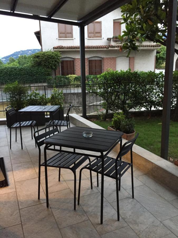B&B Vesta Brescia Exterior photo