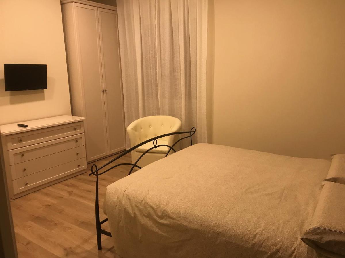 B&B Vesta Brescia Exterior photo